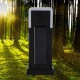 Robinanka  Güneş Enerjili veya USB Şarj Edilebilir Acil Durum Işığı 3W Robinanka  Güneş Enerjili veya USB Şarj Edilebilir Acil Durum Işığı 3W