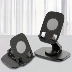 Robinanka 360 Döner Masaüstü Mobil Telefon Tutucu Standı Robinanka 360 Döner Masaüstü Mobil Telefon Tutucu Standı
