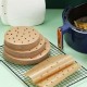 50 Adet Air Fryer Pişirme Kağıdı Tek Kullanımlık Hava Fritöz Yapışmaz Yağlı Kağıt Delikli Model 50 Adet Air Fryer Pişirme Kağıdı Tek Kullanımlık Hava Fritöz Yapışmaz Yağlı Kağıt Delikli Model