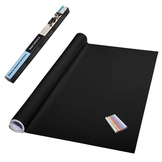 Robinanka® Sticker Rulo Yapışkanlı Çocuk Yazı Yazma Tahtası Yazı Yazma Sticker Robinanka® Sticker Rulo Yapışkanlı Çocuk Yazı Yazma Tahtası Yazı Yazma Sticker