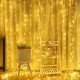 Robinanka® 2x2 Metre 320 Led 8 Fonskiyonlu Dekoratif Led Günışığı Perde Robinanka® 2x2 Metre 320 Led 8 Fonskiyonlu Dekoratif Led Günışığı Perde