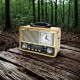 Robinanka Orta Boy Saat Göstergeli Retro Ahşap Tasarım Bluetooth Hoparlörlü Radyo – FM/AM Destekli, Şarjlı ve Taşınabilir Radyo NS-8898 Robinanka Orta Boy Saat Göstergeli Retro Ahşap Tasarım Bluetooth Hoparlörlü Radyo – FM/AM Destekli, Şarjlı ve Taşınabilir Radyo NS-8898