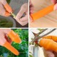 Robinanka 5 Parça Pratik Parmak Koruyucu 1 Parça Baş Parmak Bıçaklı Eldiven Sebze Meyve Soyucu Kesme Ayıklayıcı Silikon Set Robinanka 5 Parça Pratik Parmak Koruyucu 1 Parça Baş Parmak Bıçaklı Eldiven Sebze Meyve Soyucu Kesme Ayıklayıcı Silikon Set