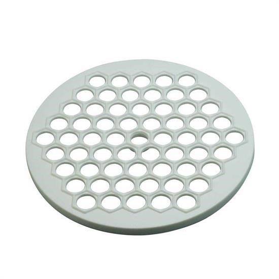 Robinanka® 61 Bölmeli Petek Şekilli Pratik Mantı Kesici Açma Kalıbı Mantımatik Robinanka® 61 Bölmeli Petek Şekilli Pratik Mantı Kesici Açma Kalıbı Mantımatik