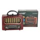 Robinanka Orta Boy Retro Ahşap Tasarım Bluetooth Hoparlörlü Radyo – FM/AM Destekli, Şarjlı ve Taşınabiliri Radyo NS-6636 Robinanka Orta Boy Retro Ahşap Tasarım Bluetooth Hoparlörlü Radyo – FM/AM Destekli, Şarjlı ve Taşınabiliri Radyo NS-6636