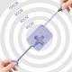 Robinanka® Cep Tipi Telefon Tutuculu Makaralı Uzayıp Kısalabilen 3'ü 1 Arada USB Şarj Kablosu Robinanka® Cep Tipi Telefon Tutuculu Makaralı Uzayıp Kısalabilen 3'ü 1 Arada USB Şarj Kablosu