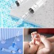 Robinanka Yeniden Kullanılabilir, Manuel Burun Temizleyici 10ml Kapasiteli Burun Açıcı Şırınga Robinanka Yeniden Kullanılabilir, Manuel Burun Temizleyici 10ml Kapasiteli Burun Açıcı Şırınga