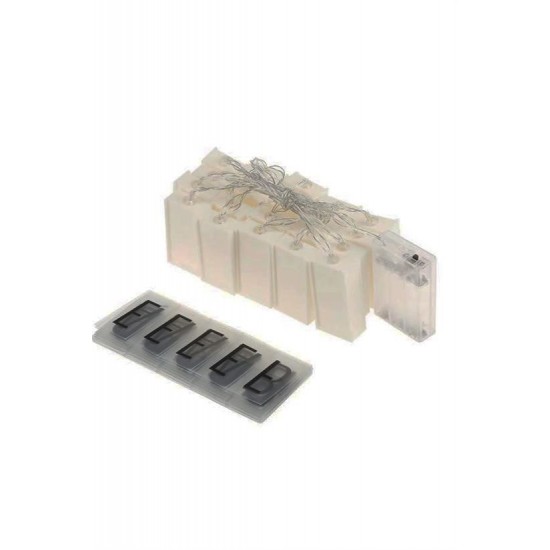 Robinanka® 10lu Lightbox Işıklı Harf Mesaj Panosu Dekoratif Harf Işık Zinciri Robinanka® 10lu Lightbox Işıklı Harf Mesaj Panosu Dekoratif Harf Işık Zinciri