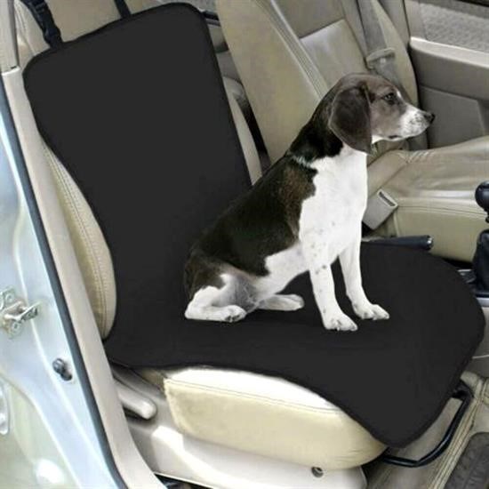 Robinanka® Evcil Hayvan Kedi Köpek Su Geçirmez Tekli Araç Koltuk Kılıfı