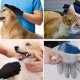 Robinanka® Tüy Toplayan Kedi Temizleme Eldiveni Tüy Toplama Eldiveni Robinanka® Tüy Toplayan Kedi Temizleme Eldiveni Tüy Toplama Eldiveni