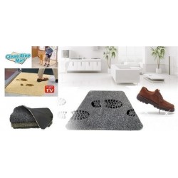 Robinanka Çamaşır Makinesinde Yıkanabilir Kir Toz Emici Mikrofiberli Paspas Robinanka Çamaşır Makinesinde Yıkanabilir Kir Toz Emici Mikrofiberli Paspas