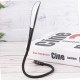 Robinanka USB Girişli 14 Ledli 3 Kademeli Dokunmatik Masa/Kitap Okuma Lambası Ledi Siyah Robinanka USB Girişli 14 Ledli 3 Kademeli Dokunmatik Masa/Kitap Okuma Lambası Ledi Siyah