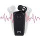 Robinanka® Telefon Bağlantılı Makaralı Kulaklıklı Bluetooth Kulaklık Robinanka® Telefon Bağlantılı Makaralı Kulaklıklı Bluetooth Kulaklık
