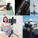 Robinanka® Kendiliğinden LED Işıklı Kumandalı Uzayabilen Selfie Çubuğu,Masa Üstü Tripod Robinanka® Kendiliğinden LED Işıklı Kumandalı Uzayabilen Selfie Çubuğu,Masa Üstü Tripod