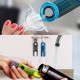 Robinanka® 3 Fonksiyonlu Pratik Şişe Temizleme Fırçası Mutfak Banyo Araç İçin Çok Amaçlı Fırça Robinanka® 3 Fonksiyonlu Pratik Şişe Temizleme Fırçası Mutfak Banyo Araç İçin Çok Amaçlı Fırça