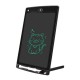 Robinanka® 8.5 inç Renksiz Silinebilir Kalemli Yazı Tableti Robinanka® 8.5 inç Renksiz Silinebilir Kalemli Yazı Tableti