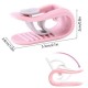 Robinanka® 4 Adet İğnesiz Yorgan Çarşaf Ve Perde Tutucu Sabitleyici Kaydırmaz Örtü Düzenleyici Klips Robinanka® 4 Adet İğnesiz Yorgan Çarşaf Ve Perde Tutucu Sabitleyici Kaydırmaz Örtü Düzenleyici Klips