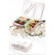 Robinanka® Takeaway Ergonomik Asorti Çatal Bıçaklı Pratik Yoğurt Saklama Kabı Robinanka® Takeaway Ergonomik Asorti Çatal Bıçaklı Pratik Yoğurt Saklama Kabı