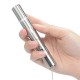 Robinanka® Usb İle Şarj Edilebilen 3In 1 Kırmızı Işık +Beyaz Led Meşale Işık + Uv El Feneri Kedi Lazeri Robinanka® Usb İle Şarj Edilebilen 3In 1 Kırmızı Işık +Beyaz Led Meşale Işık + Uv El Feneri Kedi Lazeri