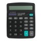 Robinanka® Standart Fonksiyonlu 12 Haneli Geniş LCD Ekran,Pill Masaüstü Hesap Makinesi Robinanka® Standart Fonksiyonlu 12 Haneli Geniş LCD Ekran,Pill Masaüstü Hesap Makinesi