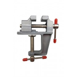 Robinanka Mini Masa Tezgah Hobi Mengenesi Sabitleme Sıkıştırma Aparat 30mm Robinanka Mini Masa Tezgah Hobi Mengenesi Sabitleme Sıkıştırma Aparat 30mm