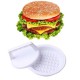 Robinanka® Hamburger Ve Köfte Şekillendirici Köfte Kalıbı Pratik Burger Pres Aparatı Robinanka® Hamburger Ve Köfte Şekillendirici Köfte Kalıbı Pratik Burger Pres Aparatı