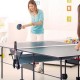 Robinanka Teleskopik Taşınabilir Kaymaz Ping Pong Masa Tenisi Filesi Aparatı Robinanka Teleskopik Taşınabilir Kaymaz Ping Pong Masa Tenisi Filesi Aparatı