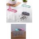 Robinanka® Plastik Kapaklı Majör Baharatlık Baharat Saklama Kutusu Kabı Robinanka® Plastik Kapaklı Majör Baharatlık Baharat Saklama Kutusu Kabı