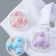 Robinanka ® Çamaşır Makinesi İçin Toz ve Evcil Hayvan Tüyü Toplayıcı Yıkanabilir Tüy Temizleme Aparatı Robinanka ® Çamaşır Makinesi İçin Toz ve Evcil Hayvan Tüyü Toplayıcı Yıkanabilir Tüy Temizleme Aparatı