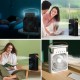Robinanka Taşınabilir 3 Farklı Mod Ayarlı 7 Farklı Led Işıklı Sulu Soğutmalı Taşınabilir Masaüstü USB Fan Vantilatör Robinanka Taşınabilir 3 Farklı Mod Ayarlı 7 Farklı Led Işıklı Sulu Soğutmalı Taşınabilir Masaüstü USB Fan Vantilatör