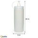 Robinanka® Şeffaf Kapaklı Sızdırmaz Yağlık Sosluk Şişesi Plastik Yağdanlık 400 ml AP-9028 Robinanka® Şeffaf Kapaklı Sızdırmaz Yağlık Sosluk Şişesi Plastik Yağdanlık 400 ml AP-9028