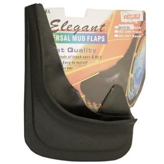 Robinanka® 2 Adet Ön veya Arkaya Uygun Çamur Önleyici Paçalık 32 x19 cm Robinanka® 2 Adet Ön veya Arkaya Uygun Çamur Önleyici Paçalık 32 x19 cm
