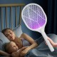 Robinanka® Şarjlı Sinek Öldürücü Masaüstü Standlı,Mor Işık Sinek Kovucu Raket 5w Robinanka® Şarjlı Sinek Öldürücü Masaüstü Standlı,Mor Işık Sinek Kovucu Raket 5w
