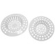 Robinanka® Pratik Lavabo Süzgeci (2 Adet) Robinanka® Pratik Lavabo Süzgeci (2 Adet)
