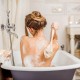 Robinanka® Doğal At Kılı Selülit Karşıtı Sapı Çıkabilen Ahşap Banyo Fırçası Robinanka® Doğal At Kılı Selülit Karşıtı Sapı Çıkabilen Ahşap Banyo Fırçası