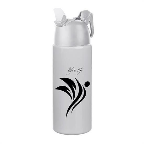 Robinanka® Kilitlenebilen Matara Güvenlikli Suluk Sporcu Matarası Spor Su Şişesi İçecek Şişesi 700ml Robinanka® Kilitlenebilen Matara Güvenlikli Suluk Sporcu Matarası Spor Su Şişesi İçecek Şişesi 700ml