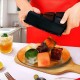 Robinanka® 6'lı XL Küp Şeklinde Silikon Kolay Çıkabilen Buz Kalıbı Robinanka® 6'lı XL Küp Şeklinde Silikon Kolay Çıkabilen Buz Kalıbı