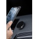Robinanka® Tüm Modellerle Uyumlu Manyetik Araç İçi Telefon Tutucu Çok Amaçlı Güçlü Mıknatıs Tutucu