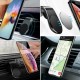 Robinanka ® Havalanndırma Izgarasına Takılabilen Mandallı Mıknatıslı Oto Araç Içi Manyetik Telefon Tutucu Robinanka ® Havalanndırma Izgarasına Takılabilen Mandallı Mıknatıslı Oto Araç Içi Manyetik Telefon Tutucu