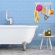 Robinanka® 5'li Güçlü Yapışkanlı Şeffaf Duvar Askısı Banyo Mutfak Düzenleyici Pratik Askılık Robinanka® 5'li Güçlü Yapışkanlı Şeffaf Duvar Askısı Banyo Mutfak Düzenleyici Pratik Askılık