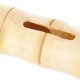 Robinanka® 6 x 1 cm Girişli Kılıflı Bambu Ağacı Akustik Ses Yükseltici Aparat Robinanka® 6 x 1 cm Girişli Kılıflı Bambu Ağacı Akustik Ses Yükseltici Aparat