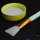 Robinanka® 2li Silikon Temizlemesi Kolay Kullanılabilen Yüz Cilt Bakımı Maske Ve Krem Spatulası Robinanka® 2li Silikon Temizlemesi Kolay Kullanılabilen Yüz Cilt Bakımı Maske Ve Krem Spatulası