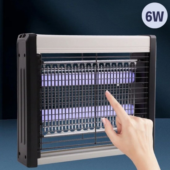 Robinanka 6W Taşınabilir ve Asılabilir Elektrikli Led Sivrisinek Yok Edici Hem Gece Lambası Hem Haşere Engelleyici Makine Robinanka 6W Taşınabilir ve Asılabilir Elektrikli Led Sivrisinek Yok Edici Hem Gece Lambası Hem Haşere Engelleyici Makine