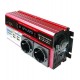 Robinanka® 12v 2000w Modifiye Sinüs İnverter Araç Ve Güneş Enerjisi Uyumlu, Çift Usb, Çift Priz Ve Çakmaklık Epilons Robinanka® 12v 2000w Modifiye Sinüs İnverter Araç Ve Güneş Enerjisi Uyumlu, Çift Usb, Çift Priz Ve Çakmaklık Epilons