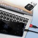 Robinanka® USB'den TYPE-C 'ye Dönüştürücü Adaptör Veri Aktarımı Sağlayıcı Şarj Data Çevirici Robinanka® USB'den TYPE-C 'ye Dönüştürücü Adaptör Veri Aktarımı Sağlayıcı Şarj Data Çevirici