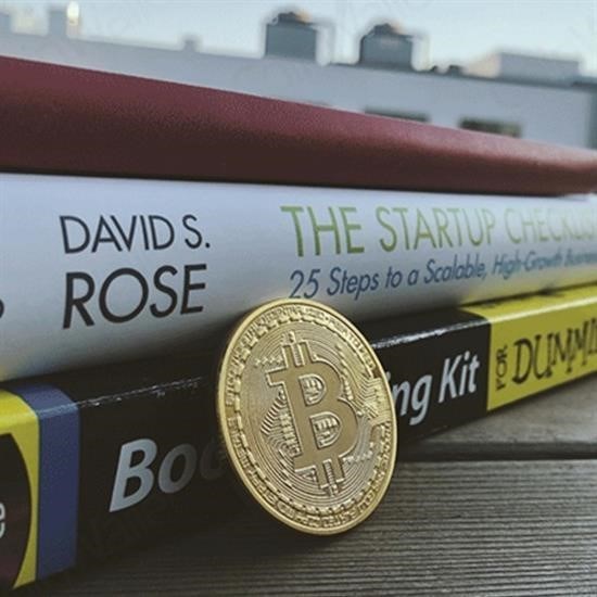 Robinanka® Bitcoin Madeni Hatıra Parası Madeni Bitcoin Hediye Sikke Para Robinanka® Bitcoin Madeni Hatıra Parası Madeni Bitcoin Hediye Sikke Para
