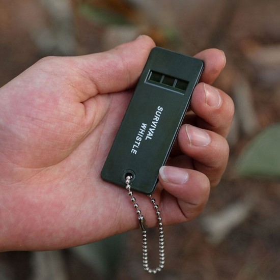 Robinanka Kamp Outdoor Yaşam Yüksek Sesli Acil Durum Survival Plastik Düdük Robinanka Kamp Outdoor Yaşam Yüksek Sesli Acil Durum Survival Plastik Düdük