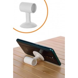 Robinanka  4 Adet Çok Amaçlı Vakumlu Kapı Stoperi,Kablo Organizeri,Telefon Sabitleyici Robinanka  4 Adet Çok Amaçlı Vakumlu Kapı Stoperi,Kablo Organizeri,Telefon Sabitleyici