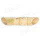 Robinanka® 6 x 1 cm Girişli Kılıflı Bambu Ağacı Akustik Ses Yükseltici Aparat Robinanka® 6 x 1 cm Girişli Kılıflı Bambu Ağacı Akustik Ses Yükseltici Aparat