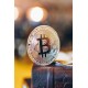 Robinanka® Bitcoin Madeni Hatıra Parası Madeni Bitcoin Hediye Sikke Para Robinanka® Bitcoin Madeni Hatıra Parası Madeni Bitcoin Hediye Sikke Para